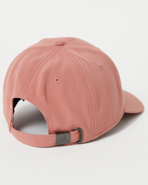 Бейсболка TNF Recycled 66 Classic Hat (Мужской,Женский; one size; LightMahogany)